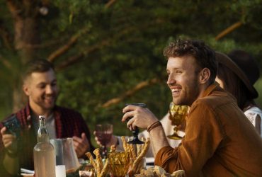 6 важных фраз, которые взрослые дети до сих пор хотят услышать от своих родителей