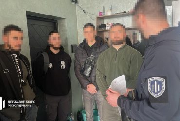 Розстріл поліцейських на Вінничині: затримали ще одного військового