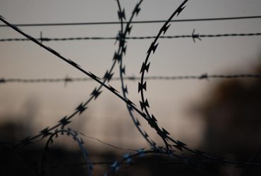 В российской тюрьме умер украинец, служивший водителем в полку Азов