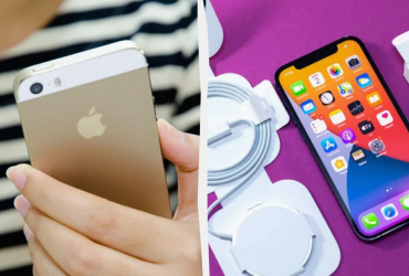 Швидка перевірка айфона на оригінальність: одна проста команда