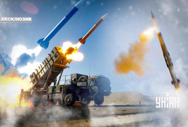 Украинский Patriot: пафосно, сложно, но возможно