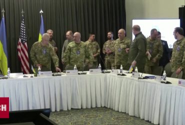 Щоб Україна перехопила ініціативу після місяців вимушених невдач: США оголосить про закупівлю зброї