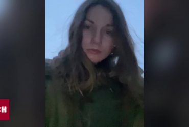 На фронте погибла Алла Пушкарук, мотострелковый полк врага сделали пехотным: все о войне