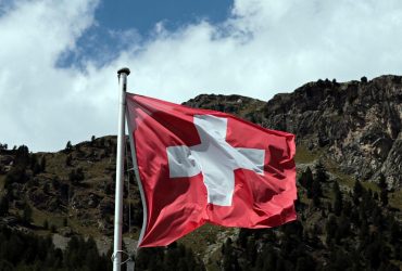 Абсолютний фарс і ганьба: у Швейцарії праві розкритикували Саміт миру