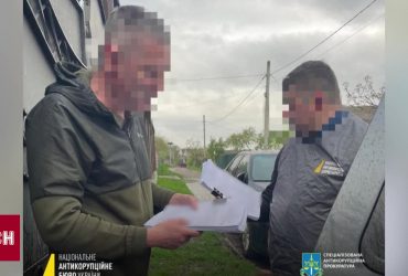 Как кардинально изменилась судьба министра: вчера отставка, а сегодня уже СИЗО