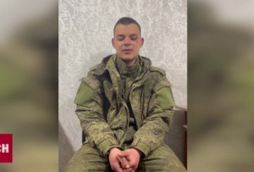 ВСУ превратили мотострелковый полк РФ, на пехотный