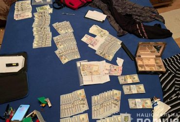 На Закарпатті злочинці жорстоко пограбували 79-річну пенсіонерку (фото)