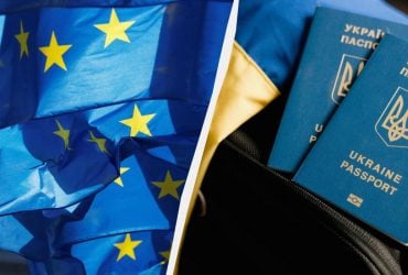 Грозит ли депортация беженцам с просроченными паспортами: мнение юристов