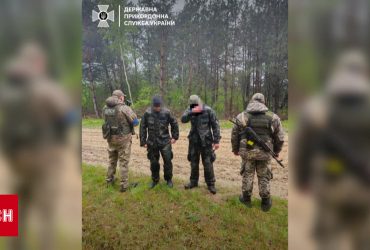 Перепливли річку, щоб потрапити до України: Брати “зламали систему”