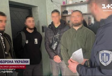 Убивцям поліцейських на Вінниччині допомагали інші військові