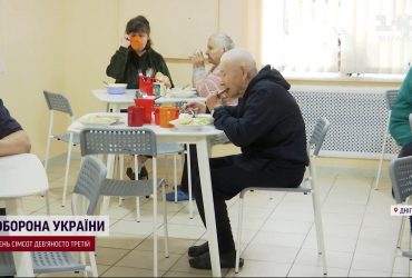 Россияне угрожали расстрелять. Как 88-летний дедушка пешком вышел из оккупации
