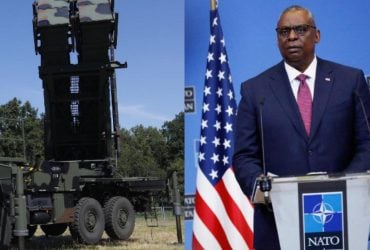 Ракеты для Patriot и NASAMS: США выделят $6 миллиардов на оружие для Украины
