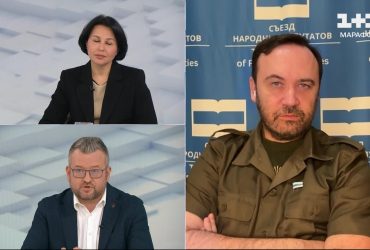 Держзрада: Що накоїв заступник Шойгу, що його хочуть посадити на 15 років