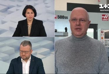 Ударов по территории России будет больше. Производители БПЛА масштабируют производство - Яценко в ТСН