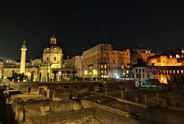 Може зіпсувати відпочинок: туристів попередили про масштабні будівельні роботи в Римі