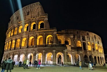 Страйки, злочини та паломництво: чого очікувати туристам в аеропортах Італії цієї зими