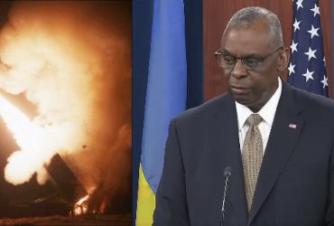 Предоставление ракет ATACMS Украине: Остин рассказал детали