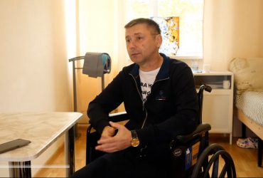 Военному с ампутацией удалили сердце, прооперировали и вставили обратно