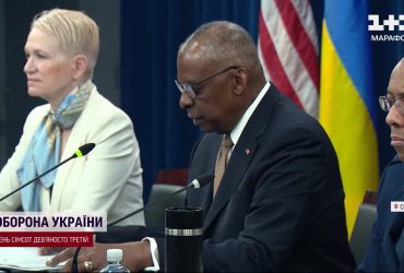 Заявления Байдена и Остина: когда в Украину отправится новая помощь США
