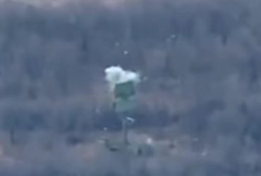 Миллионы на ветер: бойцы ГУР поразили новейшую и дорогую российскую РЛС (видео)