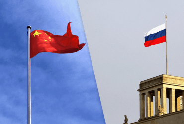 Китай таємно постачає Росії двигуни для БпЛА під маркуванням холодильного обладнання, - ЗМІ