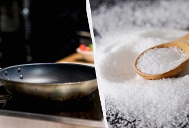 Четверговая соль: когда готовить и от чего она защищает