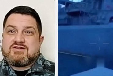 Один разведывательный корабль: в ВСУ рассказали об остатках Черноморского флота РФ