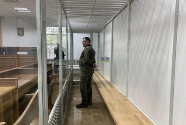 Суд огласил приговор экс-главе Броварской РГА, который пьяным сбил на переходе четырех человек