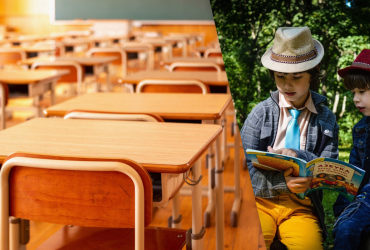 Російські школярі отримають пропагандистські комікси про бандерівців і героїв СВО