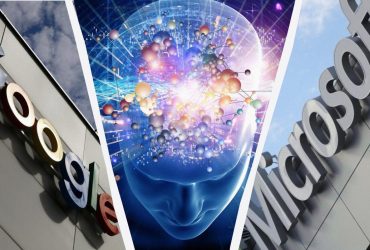 Microsoft и Google увеличат инвестиции в ИИ: технология признана заслуживающей затрат