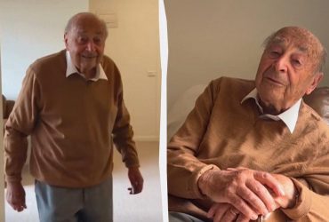 Уже 72 года лечит людей: 96-летний врач из Австралии назвал причины своего долголетия