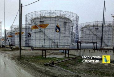 Росіяни намагаються захистити свої НПЗ мангалами: експерт оцінив, чи це їх врятує