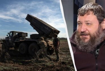 Виділення допомоги від США вже вплинуло на ситуацію на фронті: думка ветерана АТО