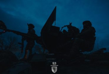 Від Часового Яру залежить доля битви за Донбас, заруба буде страшною, - Дикий