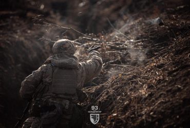 Более 6 тысяч оккупантов уничтожено только за последнюю неделю: статистика от Павлюка