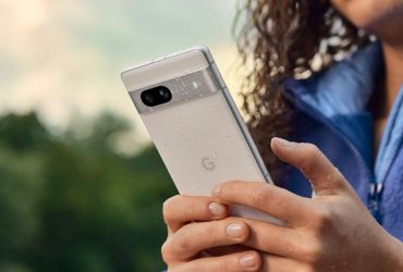 Этот новый бюджетный Android-смартфон будет обновляться 7 лет – до 2031-го