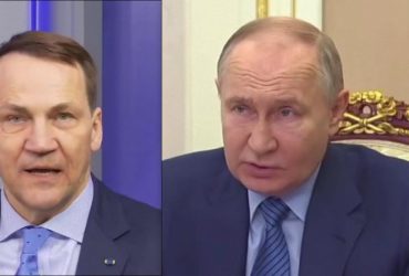 Путин поступит, как Гитлер: глава МИД Польши предупредил об угрозе от России