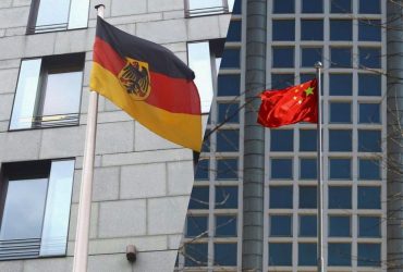 Німеччина може зблизитися з Китаєм: WSJ пояснило, навіщо це Берліну