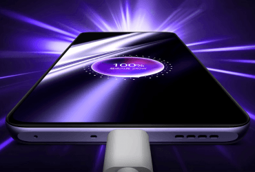 Realme выпустила самую быструю зарядку в мире – она подойдет для любого девайса