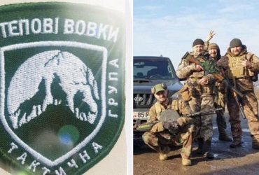 Бейте его палкой: как военный Дед ведет мужчин 60+ уничтожать оккупантов, - Reuters