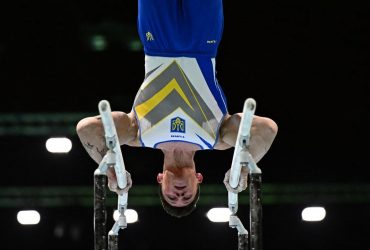 Серебряный призер Олимпиады-2024 от Украины хочет сменить спортивное гражданство