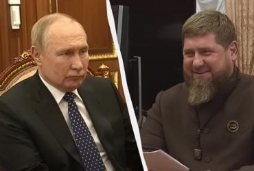 Після смерті Кадирова Путін може опинитися перед важкою дилемою, - ЗМІ