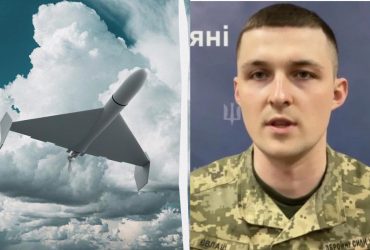 Российские беспилотники неустановленного типа: в ВСУ призвали не искать сенсации