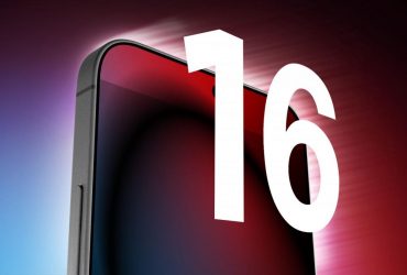 Посмотрите на будущий iPhone 16 Pro Max – это будет практически мини-планшет
