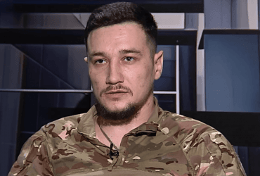 Военных не хватает: азовец заявил, что воевать придется всем и это однозначно