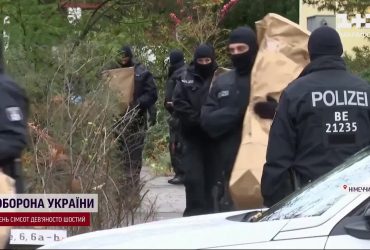 Заколотники проти Шольца на лаві підсудних: починається один з наймасштабніших судових процесів