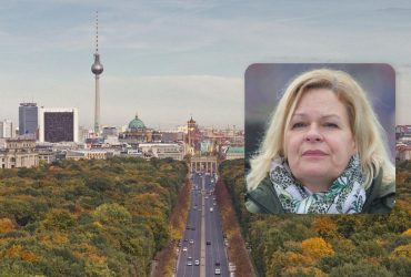 Через війну в Україні: Німеччина витрачатиме більше коштів на цивільну оборону