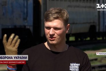 Был парализован и в плену прощался с жизнью: как 26-летний боец после ранений вернулся к гражданской жизни