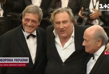 Депардье в тюрьме: французский актер обвиняется в сексуальном насилии