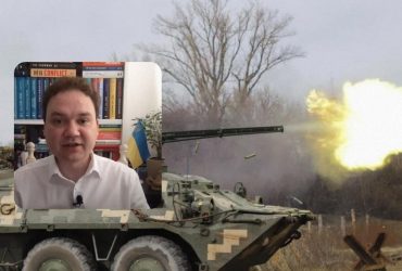 РФ планировала закончить войну до 9 мая: эксперт рассказал о стратегии врага